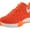 Orange Glaze/Metallic Silver/Bright Citrus, variant on Men's Zoom Hyperquickness 2015 Basketball Shoes