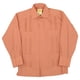 thumbnail image 1 of Manchester Junior Guayabera para Niño Regular Fit  Salmon, 12 Manchester 8730H, 1 of 4