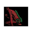 thumbnail image 2 of Tribe Called Quest - Low End Theory - Red & Green Colored Vinyl - Music & Performance, 2 of 2