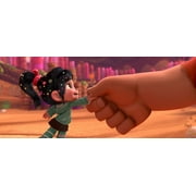 Wreck-It Ralph (Blu-ray + DVD)
