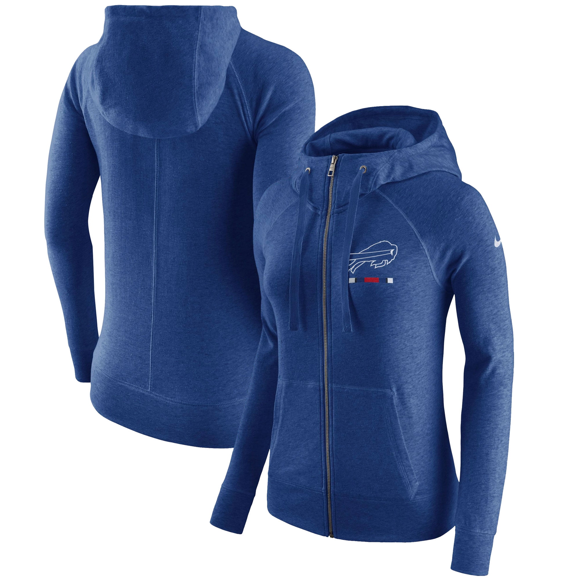 buffalo bills victoria's secret hoodie