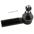 thumbnail image 4 of BOXI (Set of 6) Front Lower Ball Joints + Front Outer Tie Rod Ends + Front Sway Bar End Links Fit for Ford Escape Mazda Tribute Mercury Mariner 2005 2006 2007 2008 2009 | Replace K80296 K80107 ES3631, 4 of 10