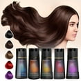 thumbnail image 2 of Hair Dye, Used To Cover Hair, Suitable For Men And Women, 2 of 3