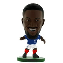 SoccerStarz - France Tanguy Ndombele (New Kit) /Figures