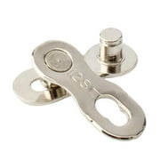 Steel Bike Chain Speed Quick Joint Bike Accessories