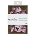 thumbnail image 2 of Pink Tiger Lily Paper Flowers by Recollections - 6ct., 2 of 2
