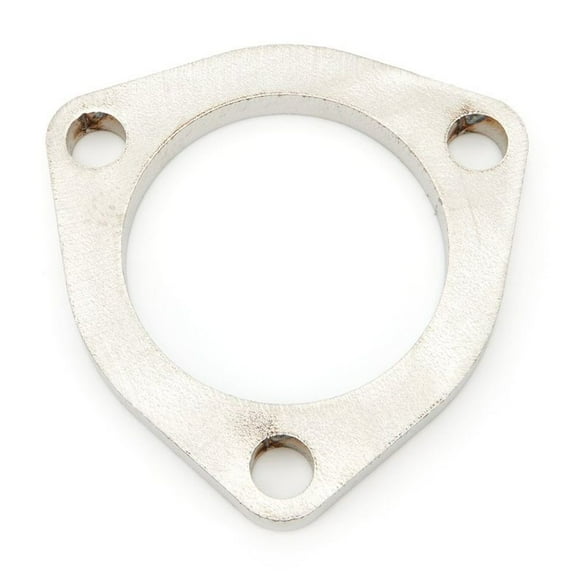 Pypes Performance Exhaust Collector Flange 2.5in Stainless Each