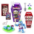thumbnail image 1 of Juguete interactivo ZURU Smashers Horror House Slasher, 1 of 7