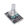 thumbnail image 3 of 5Pcs Rotary Encoder Module Brick Sensor Development Board For Arduino, 3 of 6