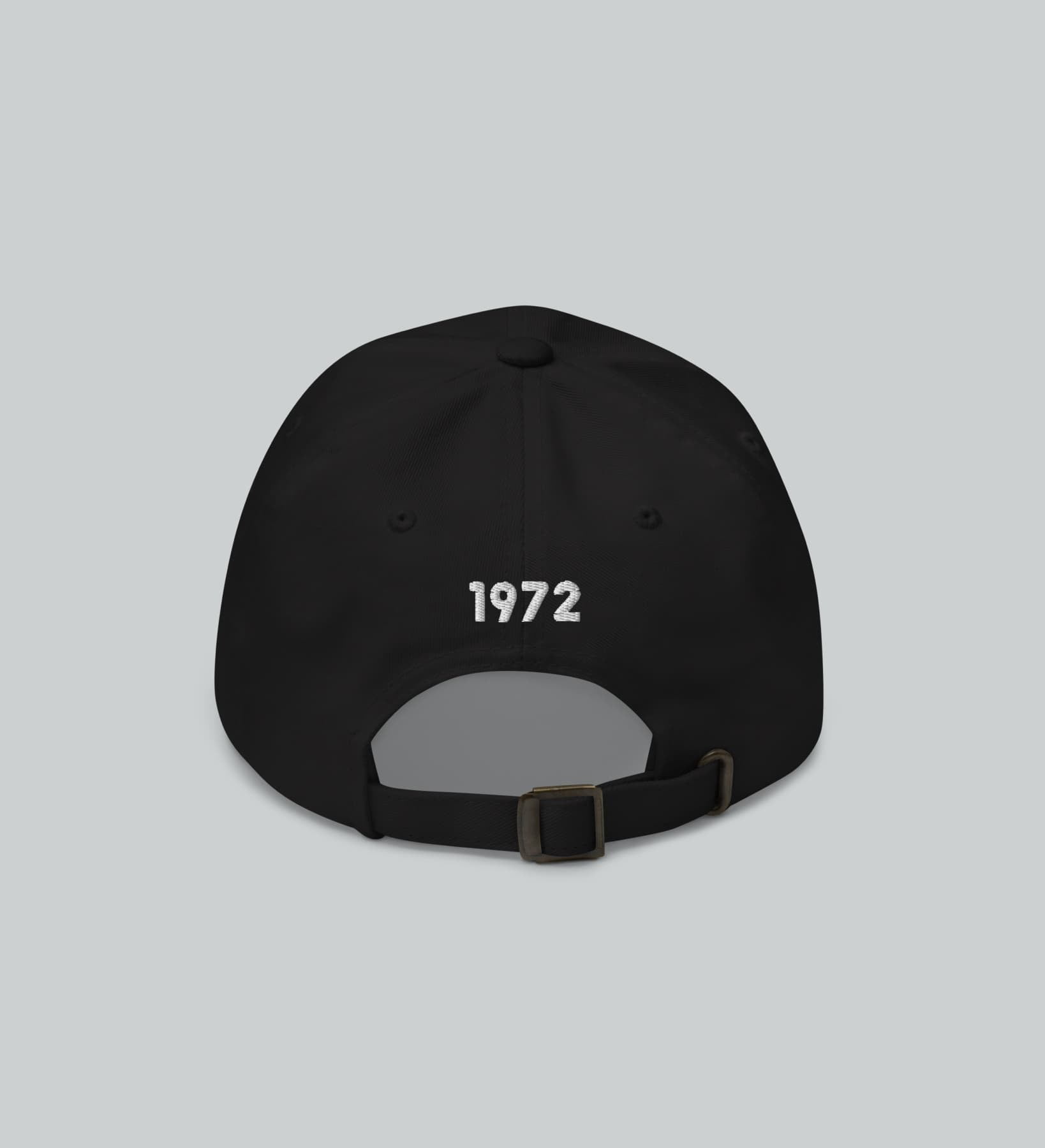 1972 Dad Hat - Official Atari Hat