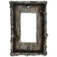 thumbnail image 5 of HiEnd Accents  Birch Twig Wall Plate, 5 of 5