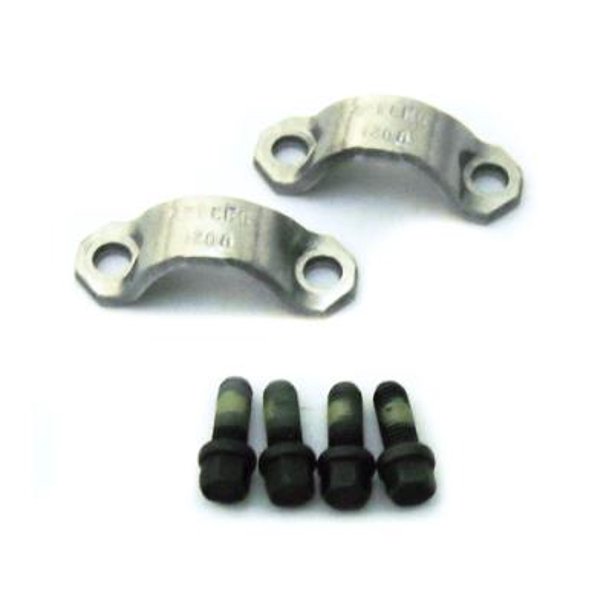 Dana Spicer 1310 U Joint Strap Kit 2 70 18x Universal Joint Strap Kit Walmart Com Walmart Com Dana Spicer 1310 U Joint Strap Kit 2 70 18x Universal Joint Strap Kit Walmart Com Walmart Com