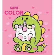 Mini Color Variety 10 Pack