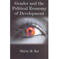thumbnail image 1 of Gender and the Political Economy of Development, Shirin Rai Paperback, 1 of 2