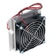 thumbnail image 4 of Componente electrónico, Enfriador de refrigeración Semiconductor Enfriador de semiconductores de agua Enfriador de refrigeración Diseño fácil de usar, 4 of 12