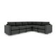 thumbnail image 1 of Sala Seccional Modular Esquinera Adapti 6 Plazas | Gris Carbón, 1 of 8