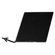 chevrolet camaro tow hook cover