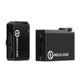 thumbnail image 5 of Hollyland LARK MAX Solo Wireless Microphone System with Advanced ENC tech(Black), 5 of 8
