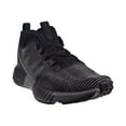 thumbnail image 2 of Reebok Fusion Flexweave  Running Shoe - 13M - Black / Alloy / Flint Grey, 2 of 6