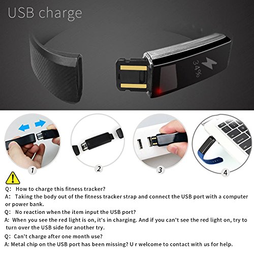 redgo fitness tracker