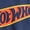 Naval Academy, variant on Monster Jam Toddler Boys Graphic Hockey Jersey with Long Sleeves, Sizes 12M-5T