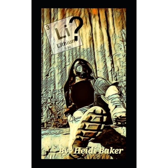 Li?, (Paperback)
