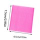 thumbnail image 5 of Guardurnaity Bangs Pad Paste Post Seamless Hairs Shop Patch Makeup Home Hair Fixator Washing Tools Pads Bang Fixed Use Clip Face Barber Type1 NO1, 5 of 6