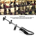 thumbnail image 3 of Shoe Trees, Relieves Foot Problems Aluminum Alloy Shoe Stretcher Prevent Wrinkle Durable  For Slippers For Various Shoes, 3 of 7