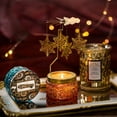 thumbnail image 2 of Flying Witch Candle Carousel, flying rotating witch candle holder, hover halloween gothic rotating candle holder, Carousel Spinner, Scented Candle Rotating Candlestick, 2 of 6