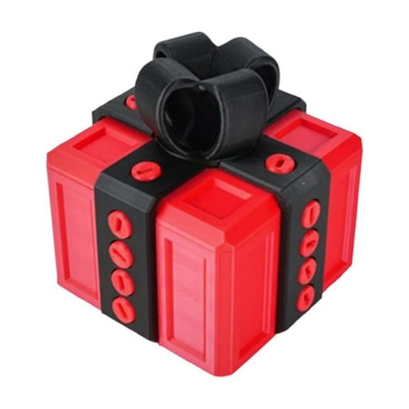 The Prank Box – Screw Challenge with Finger Surprise, Perfect Gag Gift for All Occasions, Annoying Funny 3D Printed Screw Gifts Boxes Ideal for Birthday, Christmas, Halloween