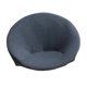 thumbnail image 1 of Funda extraíble para silla Moon gris Sunnimix funda de asiento, 1 of 8