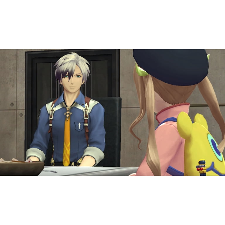 Tales of Xillia 2: Collector's Edition - Walmart.com