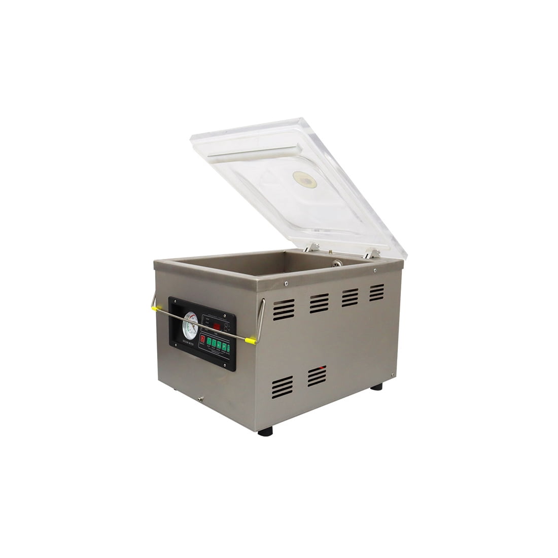 INTBUYING Vacuum Sealer Automatic Sealing Package Machine Food Packer DZ-300