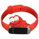 thumbnail image 4 of Reloj repelente de mosquitos ultrasónico LED Digital pantalla de tiempo pulsera repelente de mosquitos para niños viajes pesca, 4 of 8