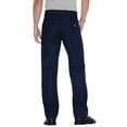 thumbnail image 2 of Big Men's Regular Straight Fit 5-Pocket Denim Jean, 2 of 2