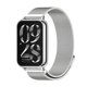 thumbnail image 1 of Mijobs Milan Magnetic Strap For Xiaomi Mi Band 8 Pro, 1 of 5