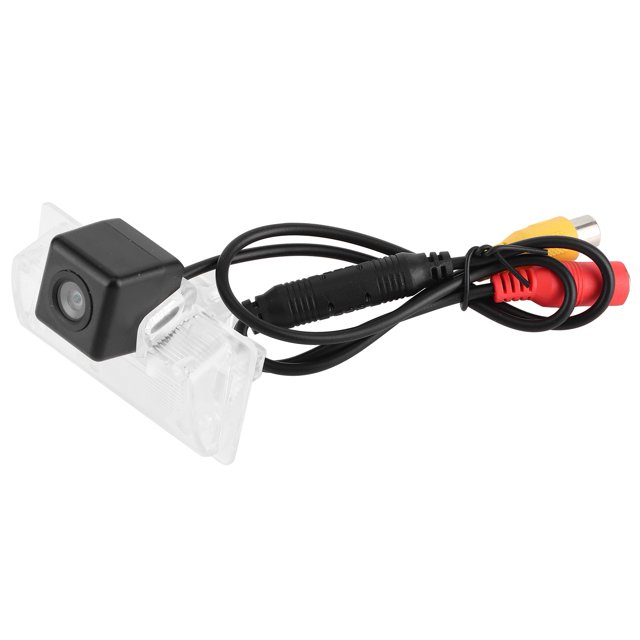 Cámara De Marcha Atrás, Cámara De Respaldo CCD, Vista Trasera Impermeable Para Teana Car View Nissan OTVIAP Reversing Assistance