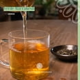 thumbnail image 4 of Molienda Sagrada - Té Verde Marrakesh 150 Gr. - 100% Natural, 4 of 7