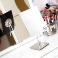 thumbnail image 4 of Blomus 68949 Cosmetic Vanity Mirror with Magnification Chrome Plated - Polished, 4 of 4