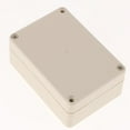 thumbnail image 3 of lionlar 2Pieces Electronic Enclosure Project Box PCB Case DIY 58x35x82mm, 3 of 8