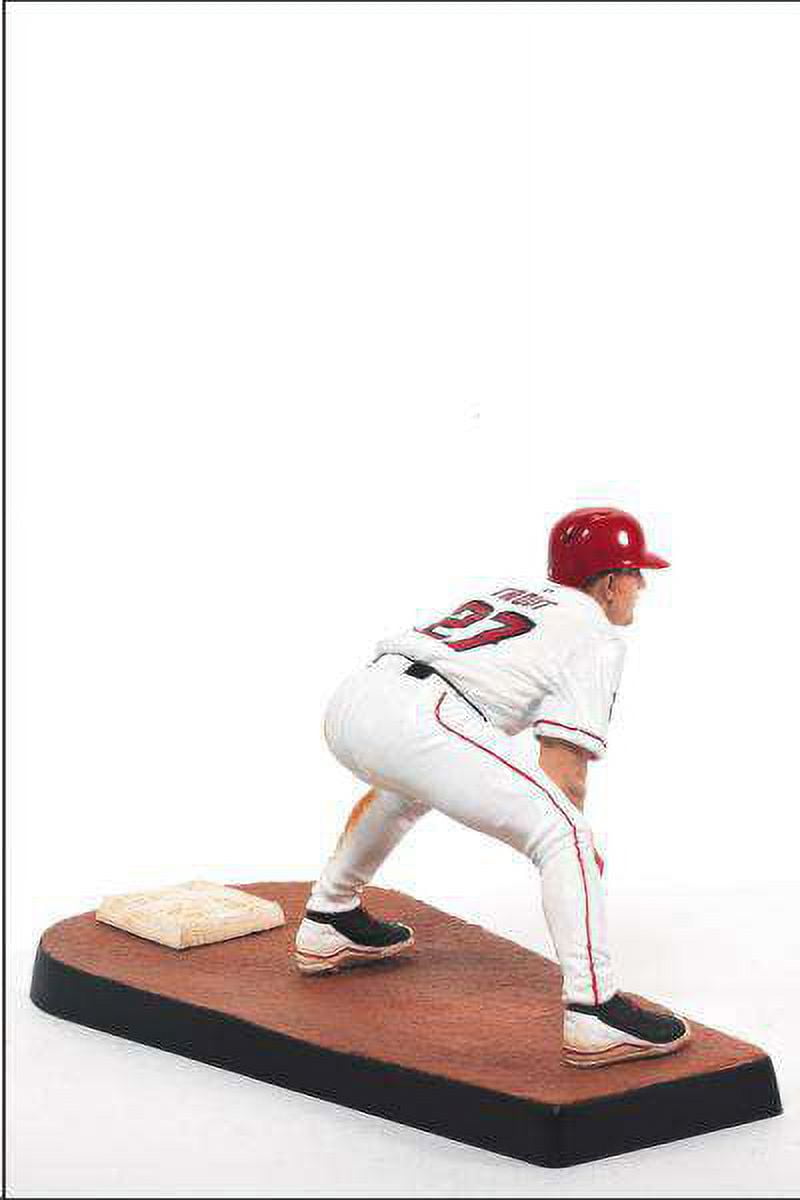  McFarlane Toys MLB Series 33 Mike Trout Action Figure : Sports  & Outdoors