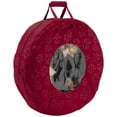 thumbnail image 1 of F-CLASSIC ACC STORAGE RND BAG 35", 1 of 1