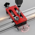 thumbnail image 4 of Aluminum profile punching positioning device special sleeve suitable for 4 -15MM, 4 of 9