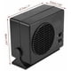 thumbnail image 2 of Lojalitet Calentador de ventilador eléctrico portátil de cerámica para calentador de automóvil, descongelador de ventanas y desempañador 25A 300W 12V, 2 of 4