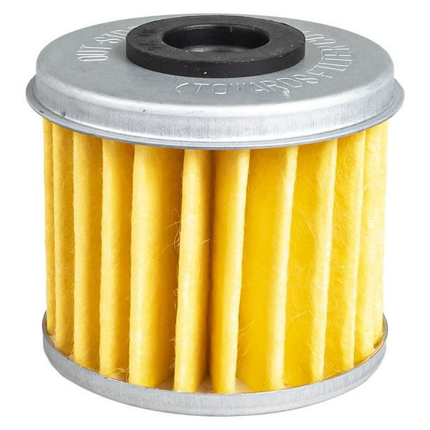 Honda 15412MEN671 Oil Filter TRX450R TRX450ER Sportrax CRF450X 450