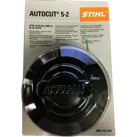 STIHL 4006 710 2103 5-2 AutoCut Trimmer Head