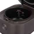 thumbnail image 6 of Aroma® Professional 12-Cups (Cooked) / 3Qt. 360° Induction Rice Cooker & Multicooker, 6 of 9