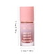 thumbnail image 3 of Xihbxyly Artículos en liquidación Rubor líquido mate transparente Rubor natural deborde Ambient Sense Of Desire Rostro pseudovegetariano Versátil 3 ml, 3 of 5