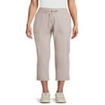 thumbnail image 1 of CHOK Women‘s Pull On Commuter Pants  27.5” Inseam  Sizes XS-XXXL, 1 of 5