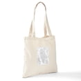 thumbnail image 6 of CafePress - Vintage Map Of New York City (1911) Tote Bag - Unisex Canvas Tote Bag, Beige, 1-Piece, 6 of 6